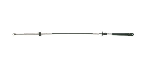 Kabel plynu a převodovky C2 / 8 stop YAM,SUZ,HON,TOH,