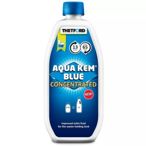 Aqua Kem Blue koncentrát 0,78 l