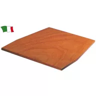 Příčná vyrovnávací deska 340x380 mm jednoduchá