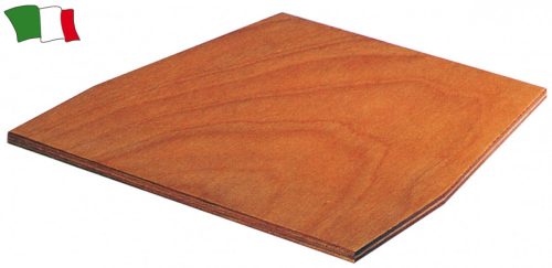 Příčná vyrovnávací deska 340x380 mm jednoduchá