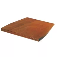 Příčná vyrovnávací deska 340x380 mm