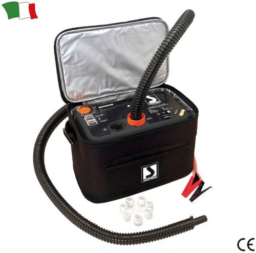 Elektrické čerpadlo BRAVO Turbo Max 1000 l/min