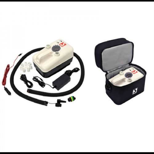 Čerpadlo elektrické/bateriové BRAVO 20-1 125 l/m