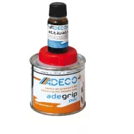 Adeco lepidlo na PVC 125 ml + aktivátor