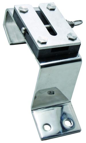 Hajólétra levehető talp EVA