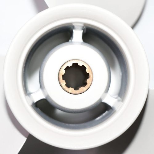 Vrtule Yamaha alu 8-20 LE 9-1/4"X9"-J DAW