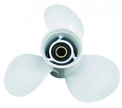 Vrtule Yamaha hliníková 25-60 hp 11-1/8 "X13"-G
