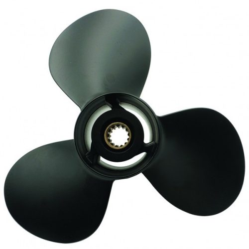 Vrtule Mercury aluminium 25-70 hp 11-1/8 "X13"