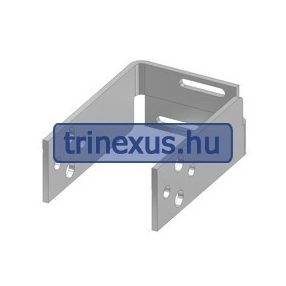 Univerzální hlava držáku vysílače Tite Lok