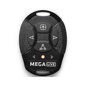   Dálkové ovládání Humminbird MEGA LIVE TargetLock Bluetooth