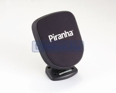 Neoprenový kryt obrazovky Humminbird Piranha UC-P