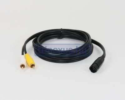 Videokabel Humminbird VC-1