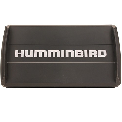 Pevný kryt Humminbird (silikonový) Helix 12 UC-H12
