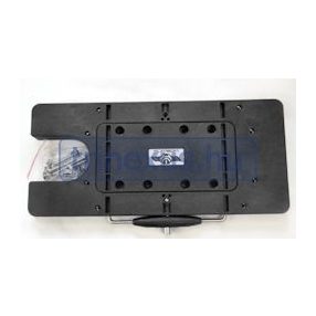 Rychloupínák Haswing Cayman pro motor B120 od 2025 HSW