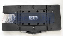Rychloupínák Haswing Cayman pro motor B120 od 2025 HSW