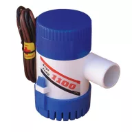 Podlahové čerpadlo Gibsy 1100 GPH 24V