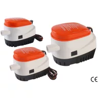 Automatické podomítkové čerpadlo Seaflow 1100 GPH