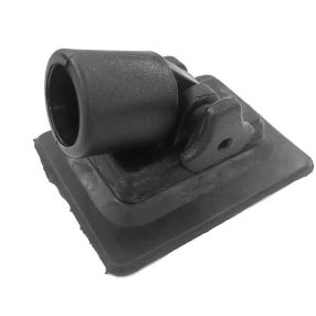 Bimini talp ragasztós gumicsónakra neoprén  fekete EVA