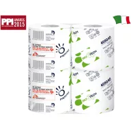 Toaletní papír Papernet Biotech 4 ks / balení