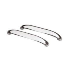 Kapaszkodó inox 300 mm átmenő csavar EVA