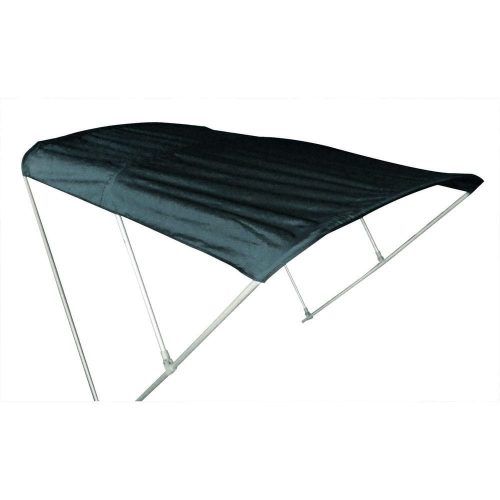 Bimini tető kék 200 x 150 x 130 cm fix keret EVA