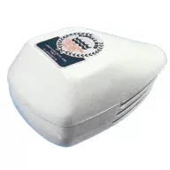 Klakson elektrický plastový 150x100x70mm