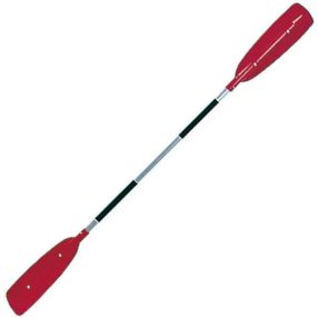 Veslařský kajak 210 cm rovný 