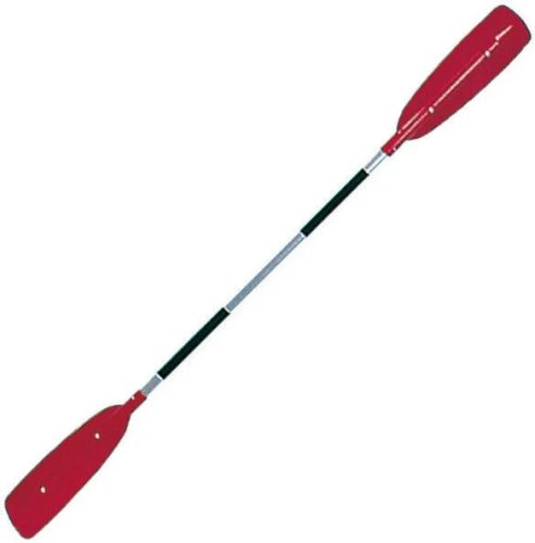 Veslařský kajak 210 cm rovný 