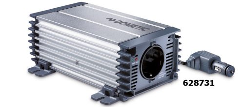 MĚNIČ WAECO "PERFECT POWER"