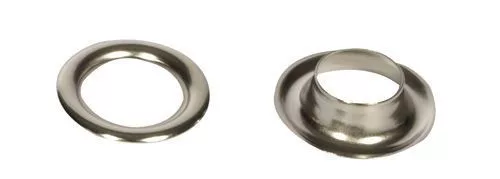 Ponyva szem 8 mm EVA