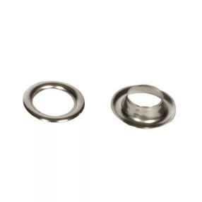 Ponyva szem 15 mm EVA