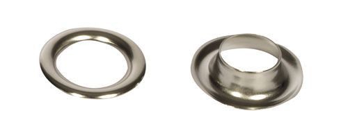 Ponyva szem 19 mm EVA