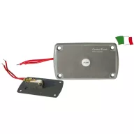Ovládací panel pro elektrickou toaletu