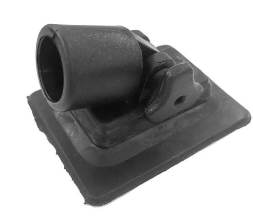 Bimini talp ragasztós gumicsónakra párban fekete EVA