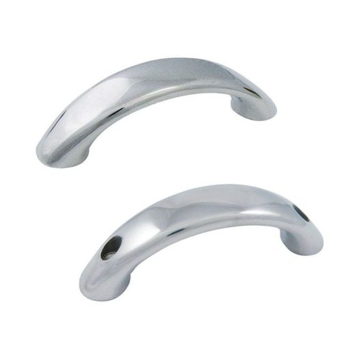 Kapaszkodó rejtett csavar inox 170 mm EVA