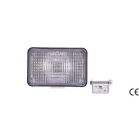 Hledáček pro roll bar 55W nerezová ocel/ABS