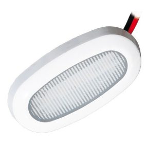 Kabinové světlo bílé LED