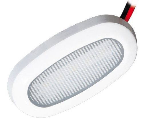 Kabinové světlo bílé LED