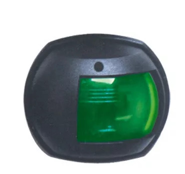 Světle zelená 112,5° v černém pouzdře
