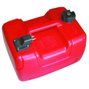 Palivová nádrž s konektorem Yamaha 12 l