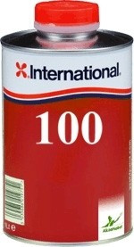 Mezinárodní ředidlo č. 100. 1 litr