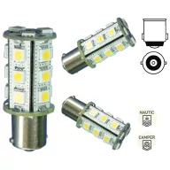 LED lampa 3,2 W pro navigaci světle bílá