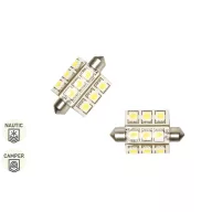 LED světelný zdroj 10 W SV9