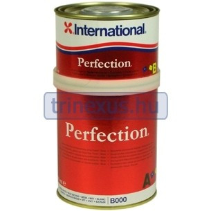 International Perfection bílá 192 0,75 l