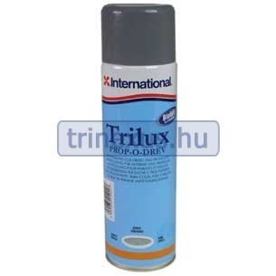 International Trilux Prop-O-Drev černý 0,5 l