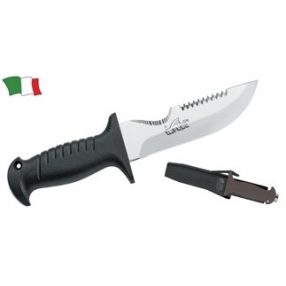 Potápěčský nůž 27 cm