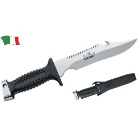 Potápěčský nůž 27 cm