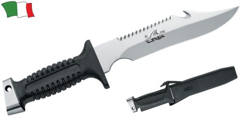 Potápěčský nůž 27 cm