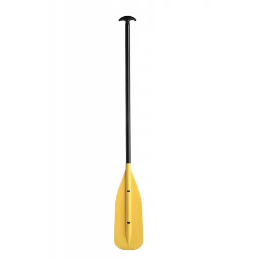 Evező kenu RC PRO 150 alu műag sárga 150 cm SCR