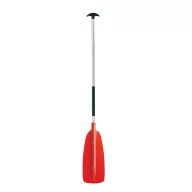 Veslařská kanoe PR 105 hliníková plastová 150 cm 